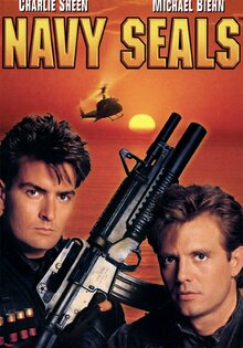 Navy SEALs