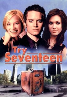 Try Seventeen