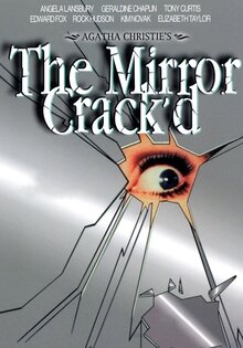 The Mirror Crack'd
