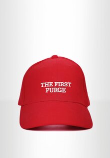 The Purge: The Island