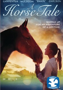 A Horse Tail