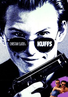 Kuffs