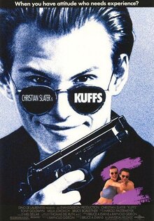Каффс