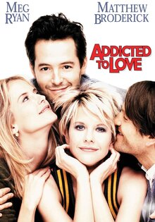 Addicted to Love