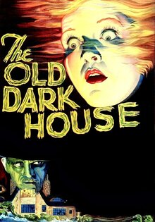 The Old Dark House