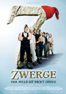 7 Zwerge – Der Wald ist nicht genug