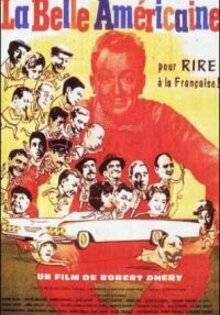La Belle Américaine