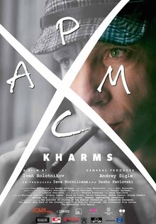 Kharms