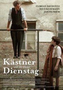 Kästner und der kleine Dienstag