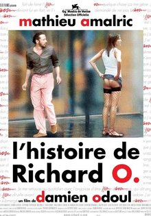 Histoire de Richard O., L'