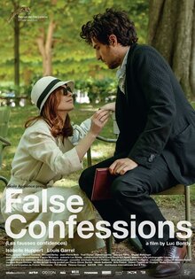 False Confessions