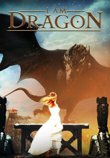 He's a Dragon