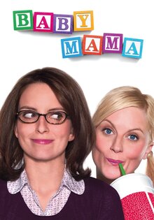 Baby Mama