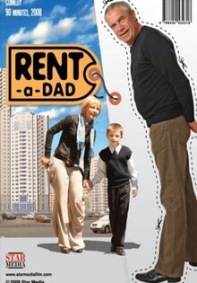 Rented Dad