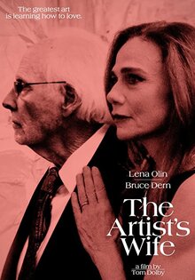 The Artist's Wife