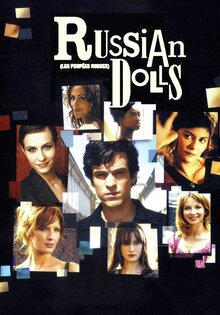 Russian Dolls
