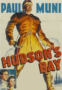 Hudson's Bay