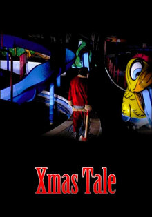 Películas para no dormir: Cuento de navidad