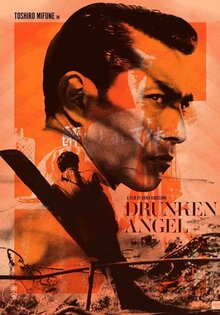 Drunken Angel