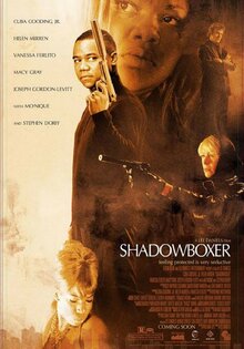 Shadowboxer