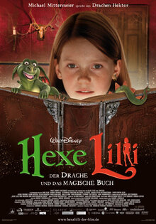 Hexe Lilli / Lilly the Witch