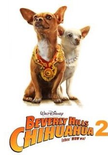 Крошка из Беверли-Хиллз 2
