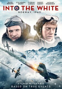 Into the White