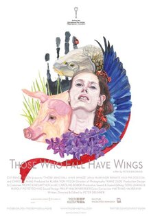 Those Who Fall Have Wings