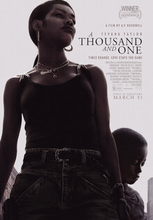 A Thousand and One