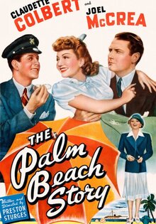The Palm Beach Story