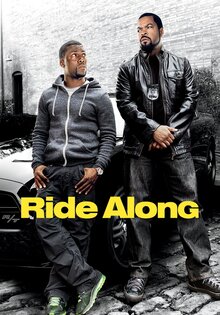 Ride Along