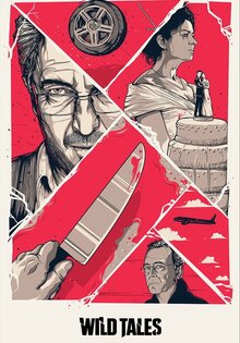 Wild Tales