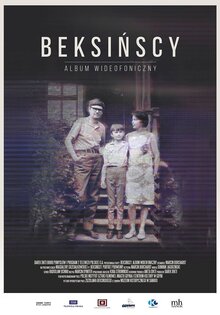Beksinsky. Album wideofoniczny