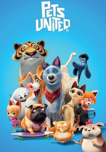 Pets United