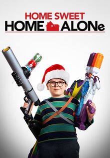 Home Sweet Home Alone