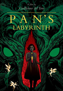 Pan's Labyrinth