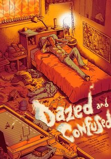 Dazed and Confused