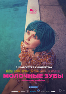 Молочные зубы