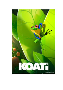 Koati