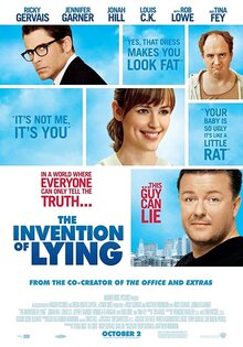 The Invention of Lying