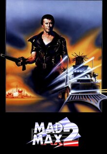 The Road Warrior