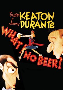 What! No Beer?