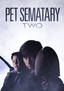 Pet Sematary Two