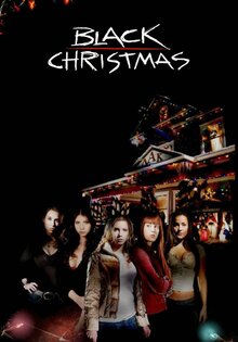 Black Christmas