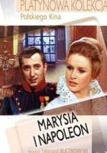 Marysia i Napoleon