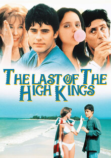The Last of the High Kings