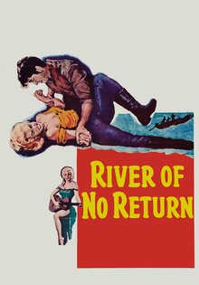 River of No Return