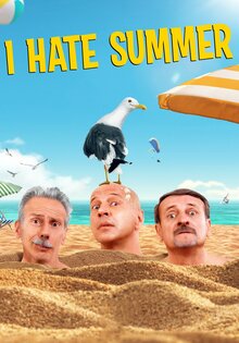 I Hate Summer