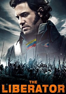The Liberator