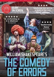 The Comedy of Errors